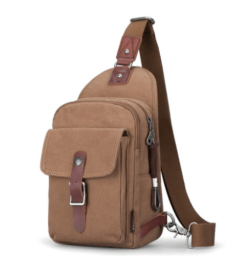 Men Crossbody Bag