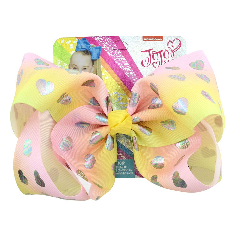 JOJO Single Hairpin Bow