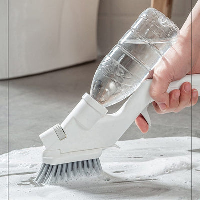 Multifunctional Cleaning Brush