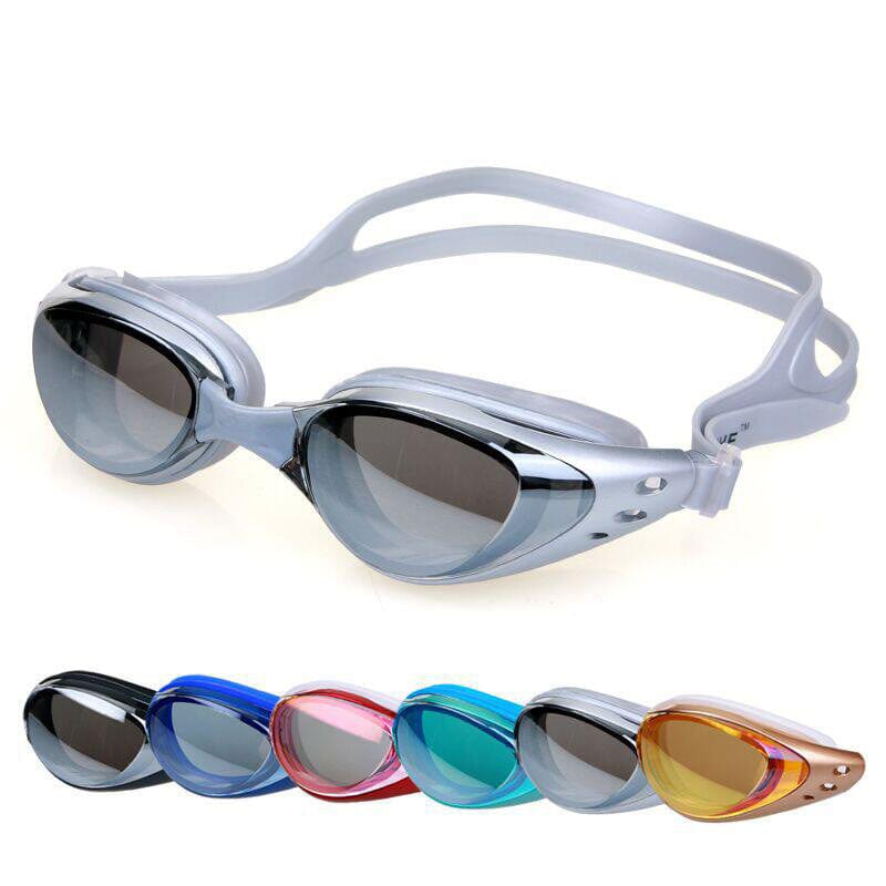 Anti Fog Swimming Goggles