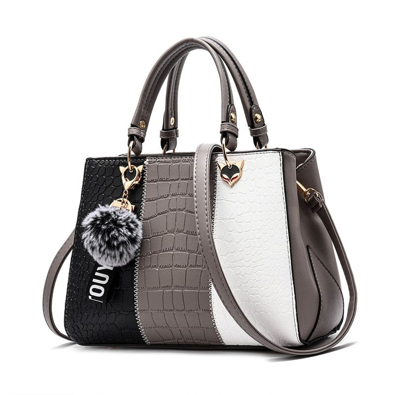 Ladies Messenger Shoulder Bag