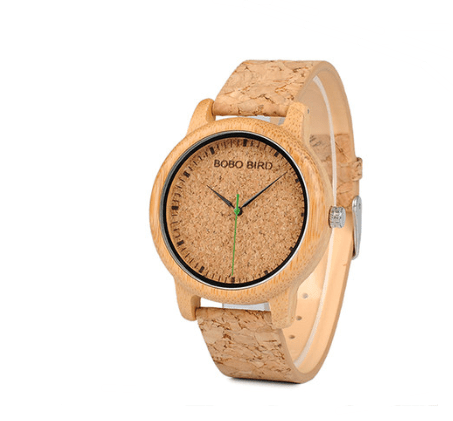 Bamboo Watches