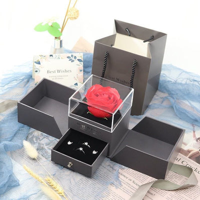 Jewellery Presentation Gift Box