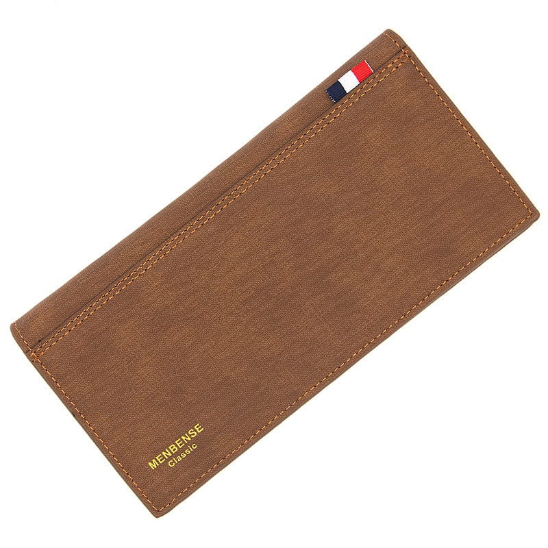 Simple Long Wallet