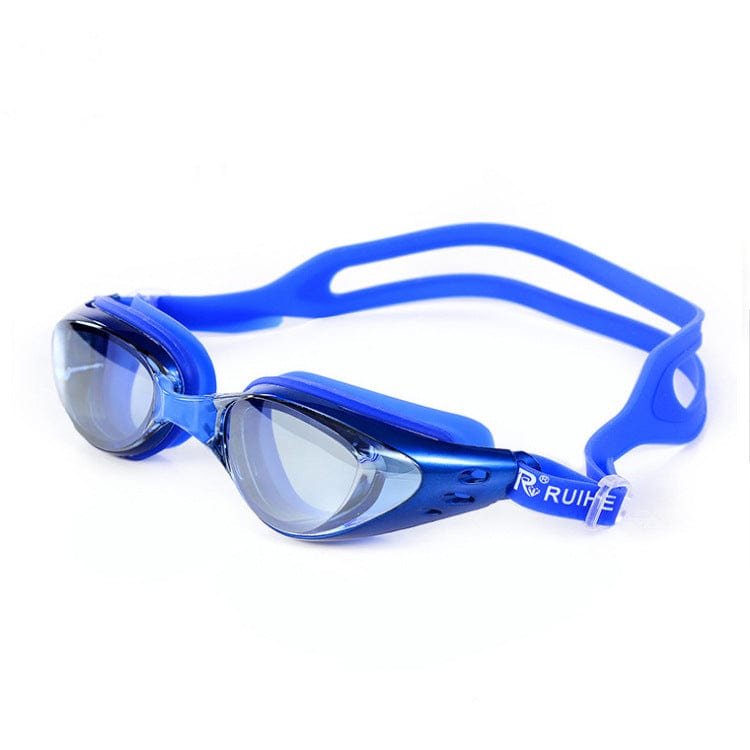 Anti Fog Swimming Goggles