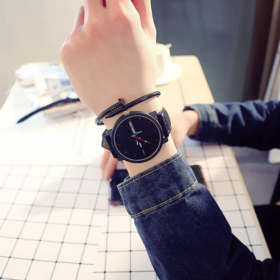 Couples Heartrate Watches