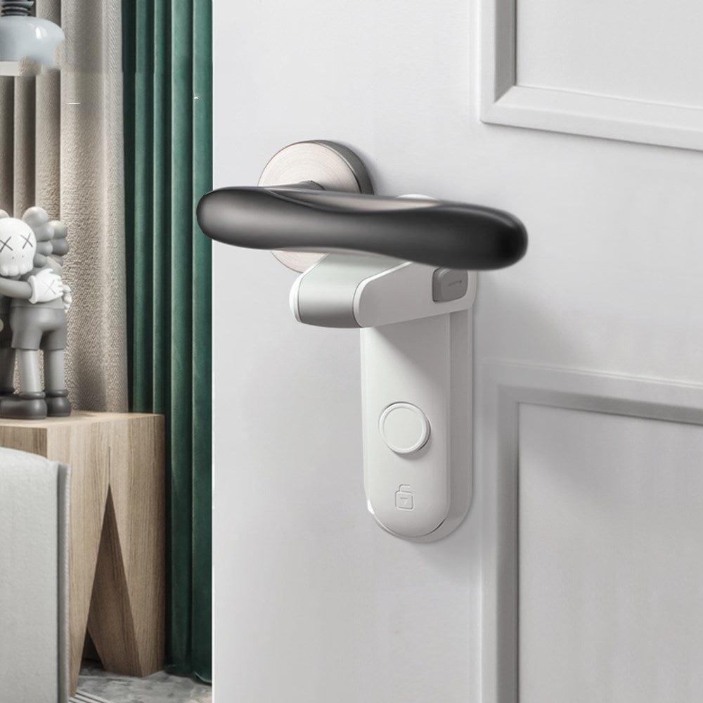 Baby Safety Door Lever