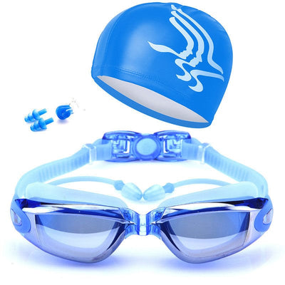 HD Swimming Set