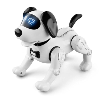 Remote Control Robot Dog