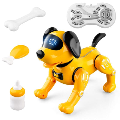 Remote Control Robot Dog