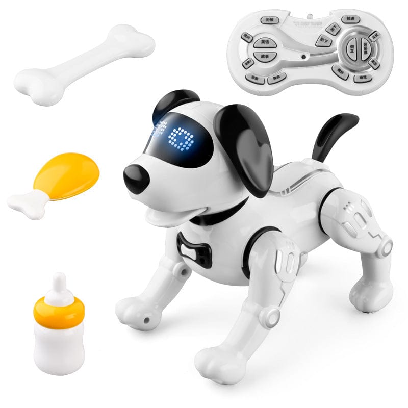 Remote Control Robot Dog