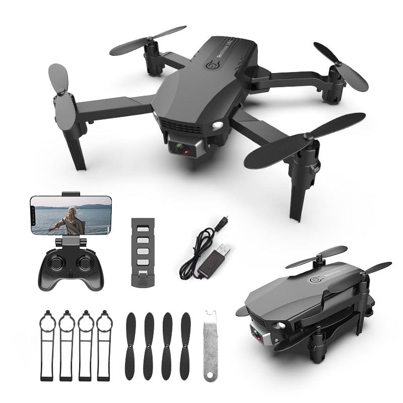 Folding HD 4K Drone