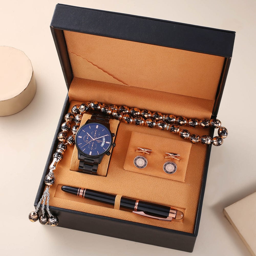 Watch Gift Set