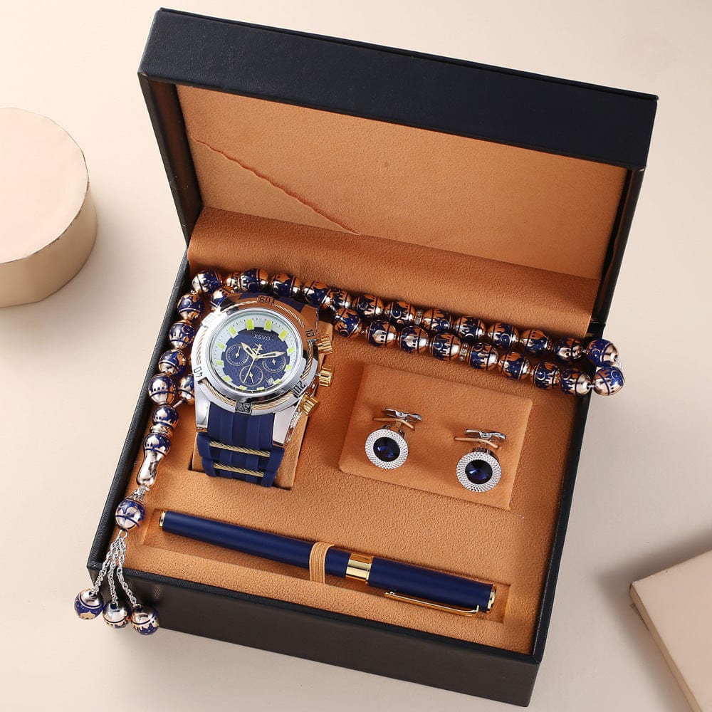 Watch Gift Set