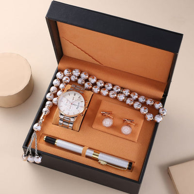 Watch Gift Set