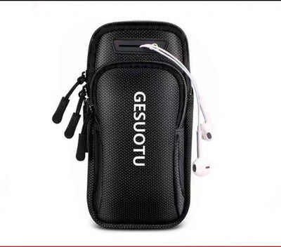 Sports Mobile Phone Arm Bag