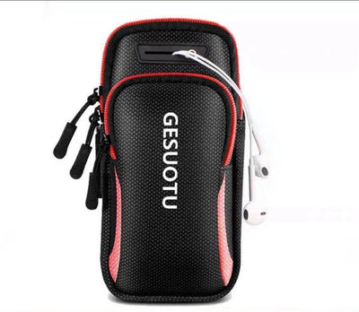 Sports Mobile Phone Arm Bag