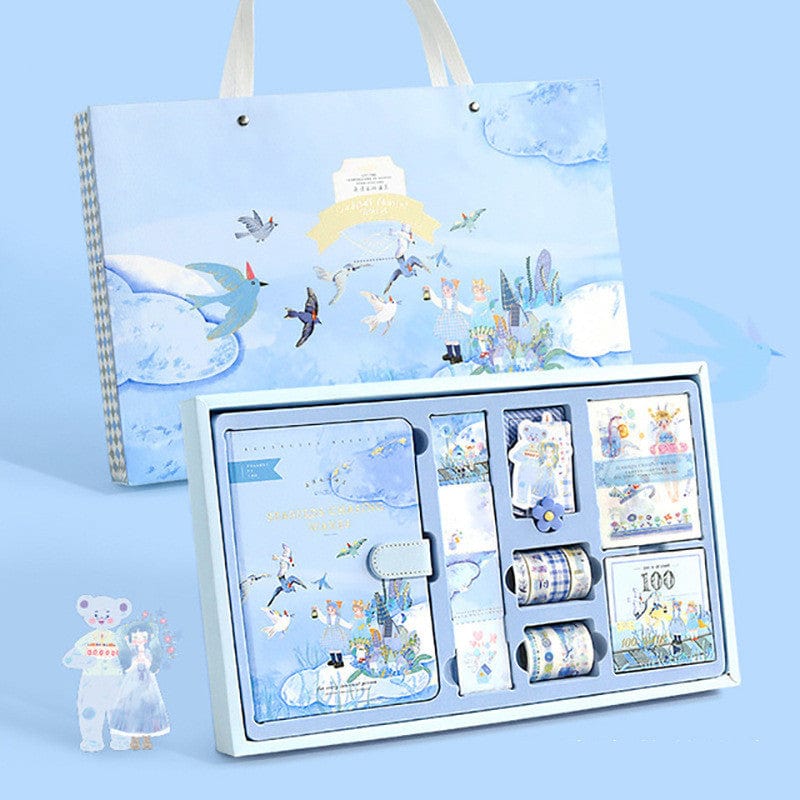 Kids Stationary Gift Set