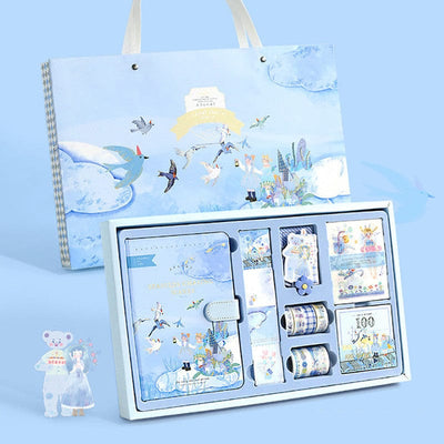 Kids Stationary Gift Set