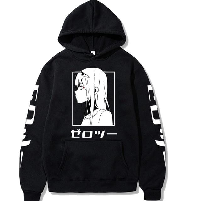 Japanese Anime Sweater