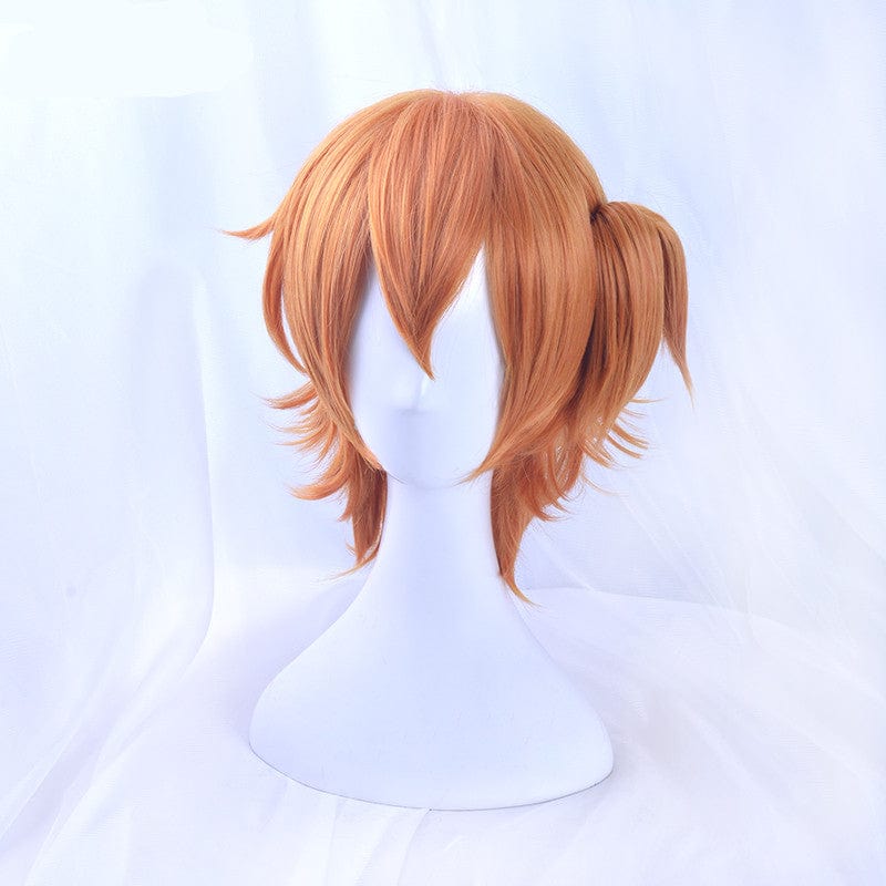 Bichibe Yaguchi Kyosuke cos wig