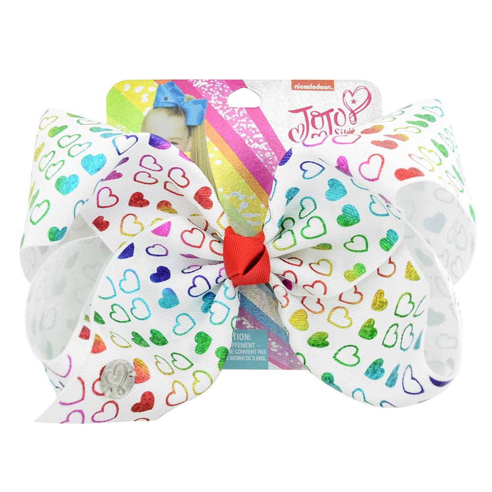 JOJO Single Hairpin Bow