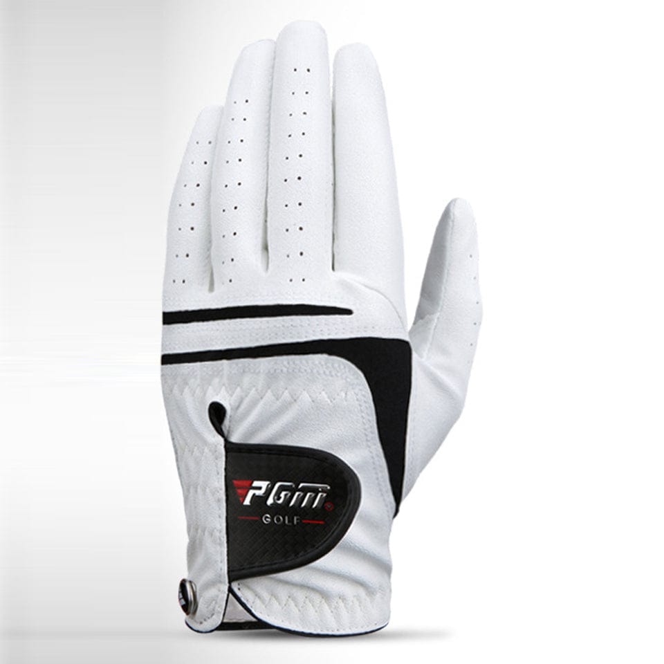 Summer Thin Golf Gloves