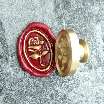 Sealing Wax Head Varnish