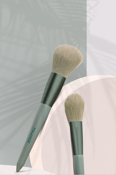 Makeup Brush Set