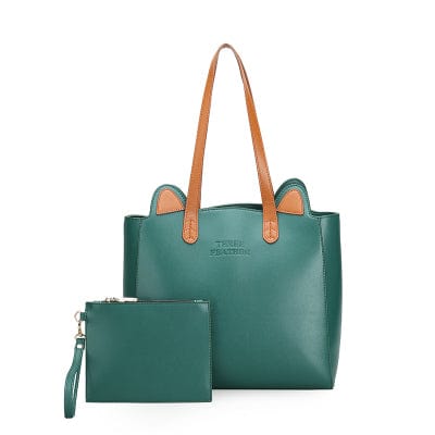 Shoulder Mother Bag Set