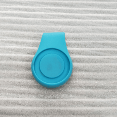 Silicone Golf Hat Clip Ball Marker