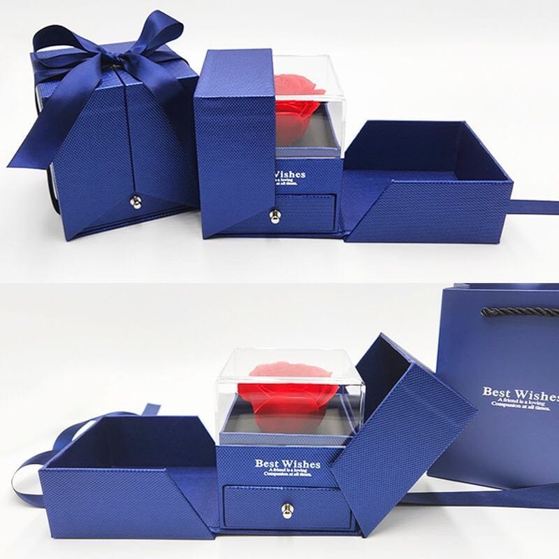 Jewellery Presentation Gift Box