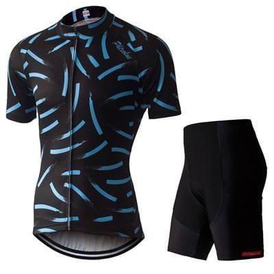 Fleck Cycling Set