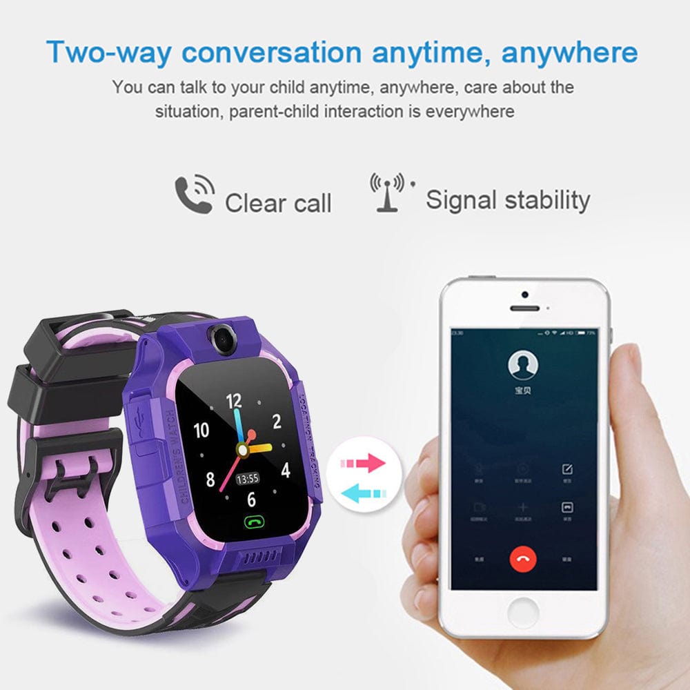 Children's Smart Watch