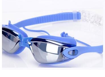 Swimming Goggles/Earplugs