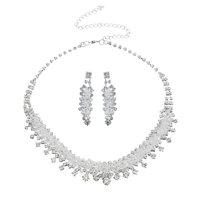 Wedding Jewellery Set