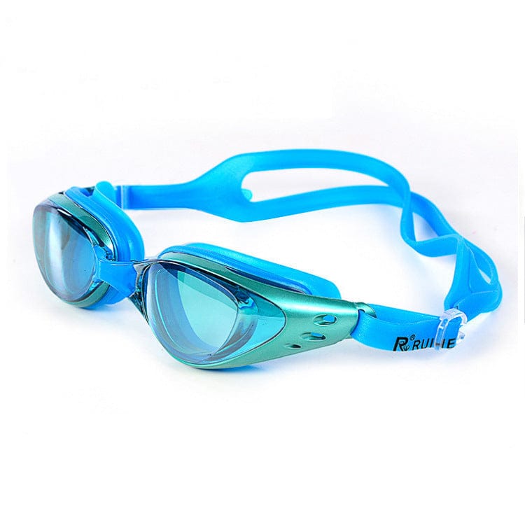 Anti Fog Swimming Goggles