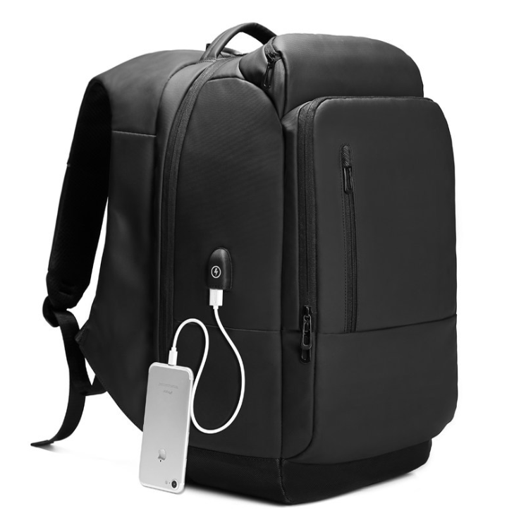 Large Capacity Travel Bag