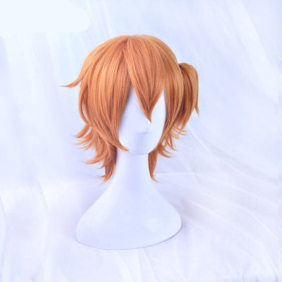 Bichibe Yaguchi Kyosuke cos wig