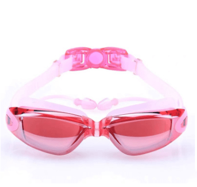 Swimming Goggles/Earplugs