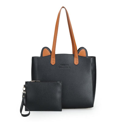 Shoulder Mother Bag Set