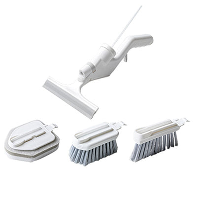 Multifunctional Cleaning Brush