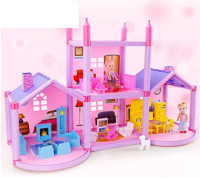 Doll House Villa