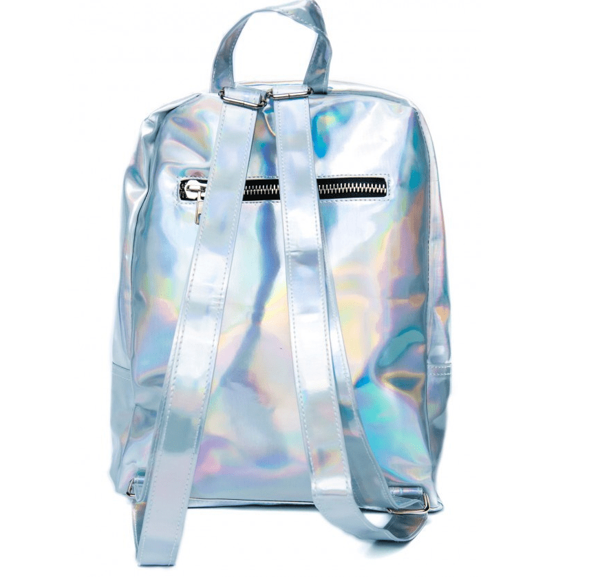 Laser Harajuku Backpack