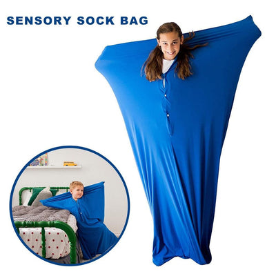 Children's Sensory Bag