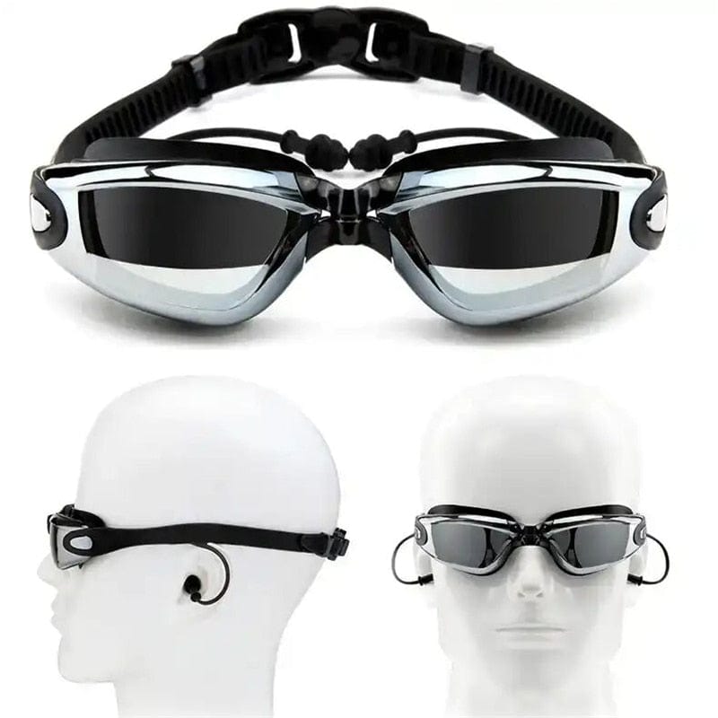 Swimming Goggles/Earplugs