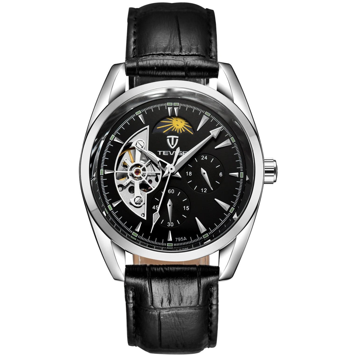 Men Tourbillon Watches