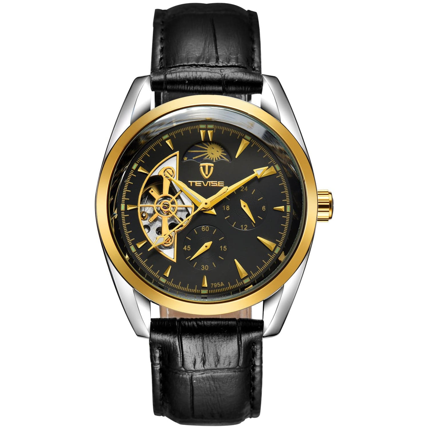 Men Tourbillon Watches