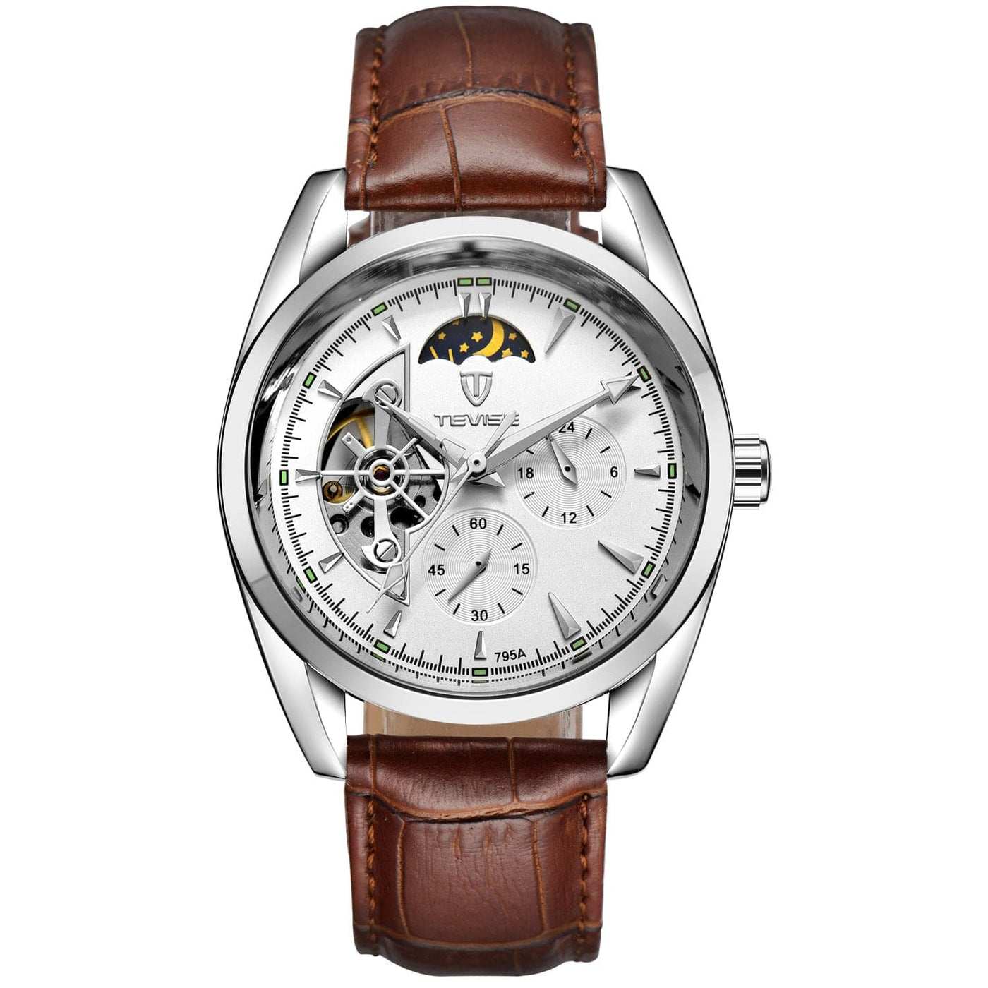 Men Tourbillon Watches