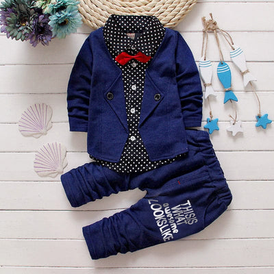 Babies Suit Set